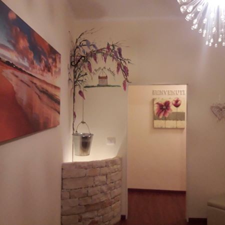 Hotel Dolci Ricordi à Bari Extérieur photo