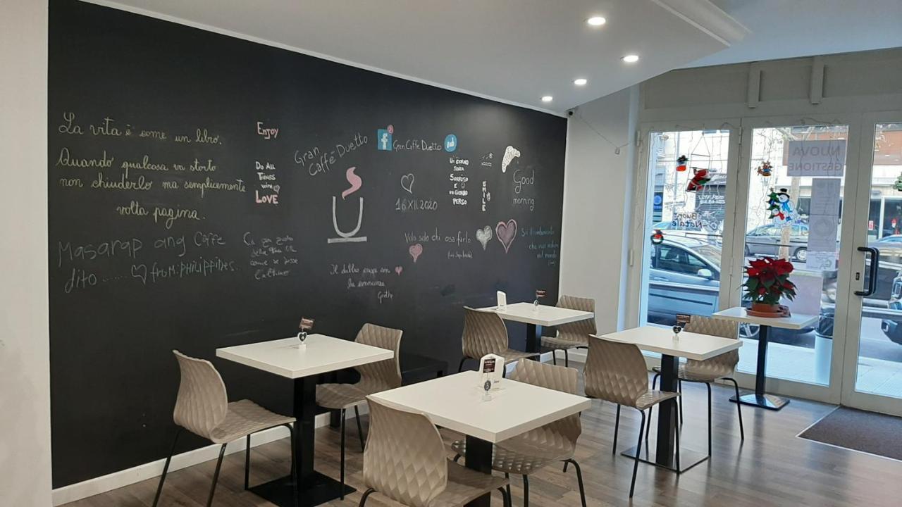 Hotel Dolci Ricordi à Bari Extérieur photo