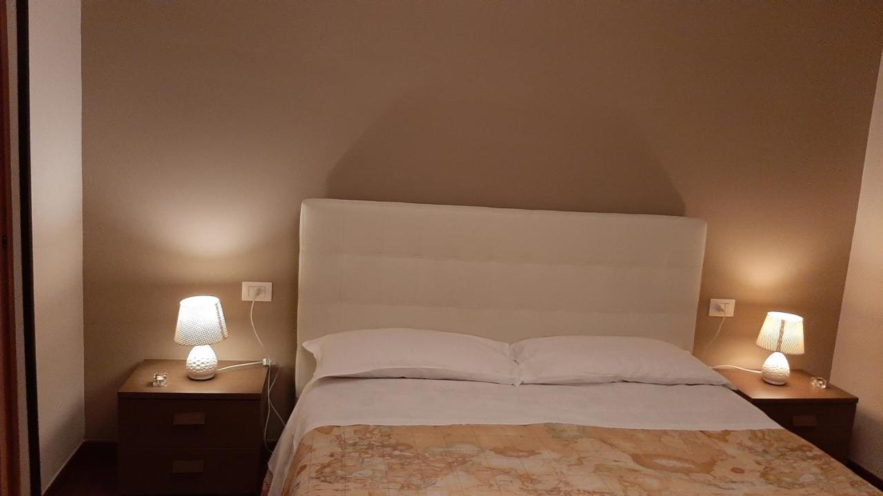 Hotel Dolci Ricordi à Bari Extérieur photo