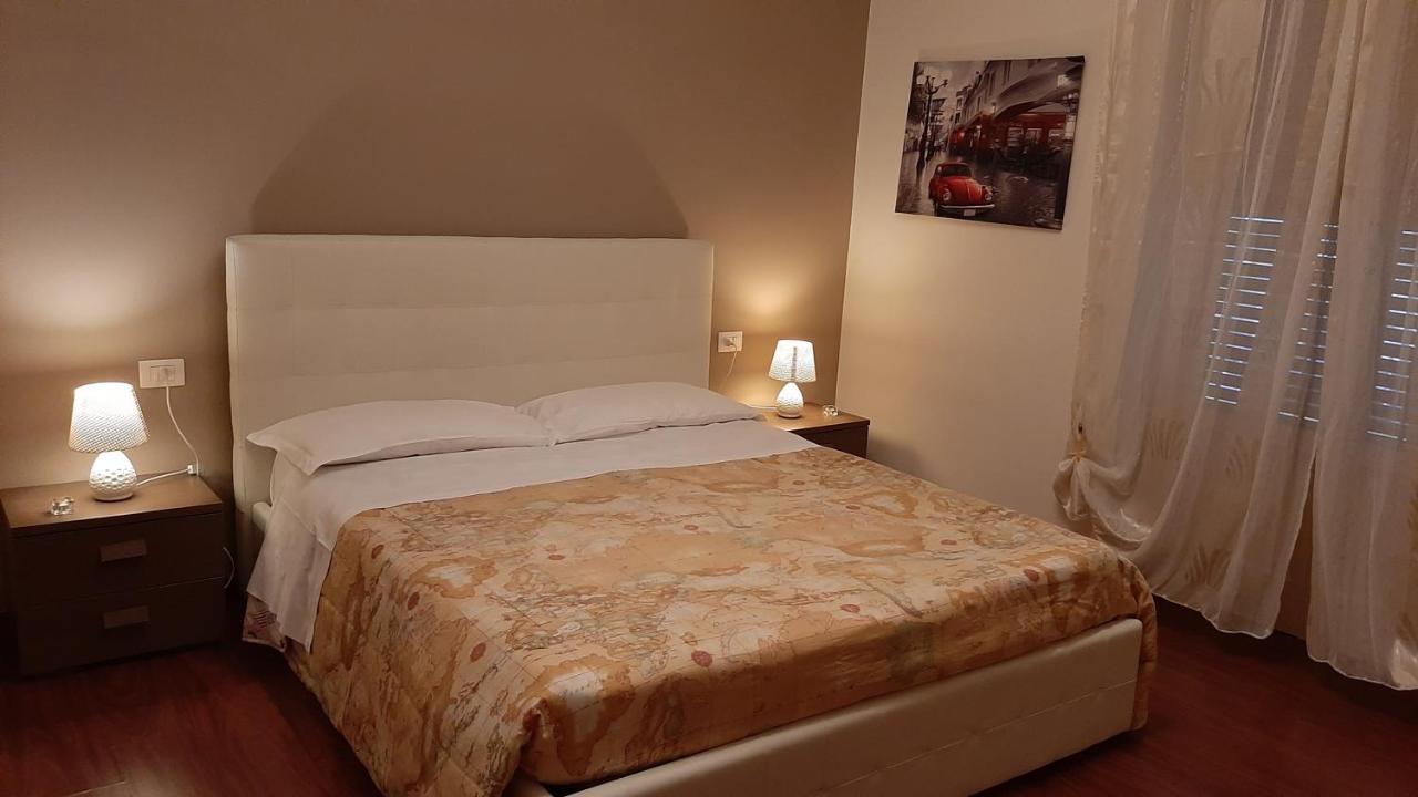 Hotel Dolci Ricordi à Bari Extérieur photo