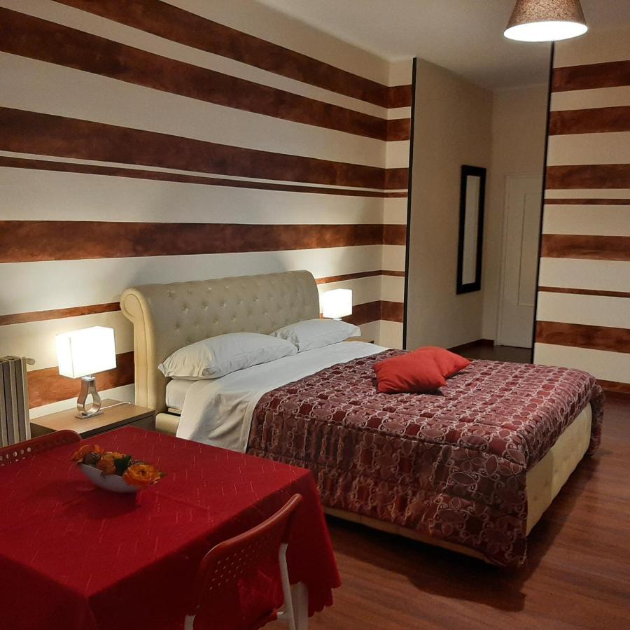 Hotel Dolci Ricordi à Bari Extérieur photo