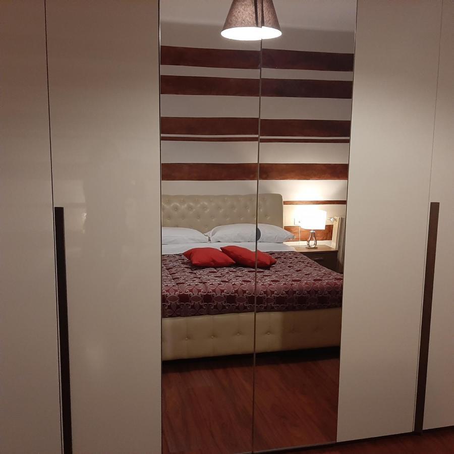 Hotel Dolci Ricordi à Bari Extérieur photo