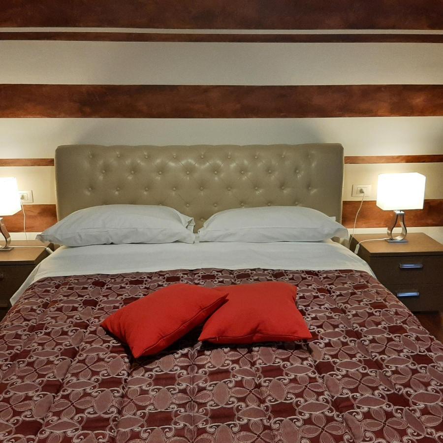 Hotel Dolci Ricordi à Bari Extérieur photo