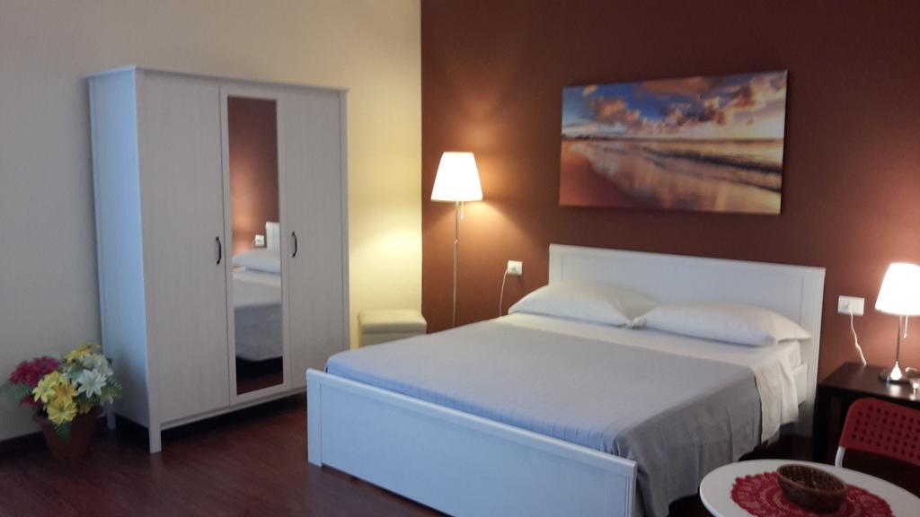 Hotel Dolci Ricordi à Bari Extérieur photo