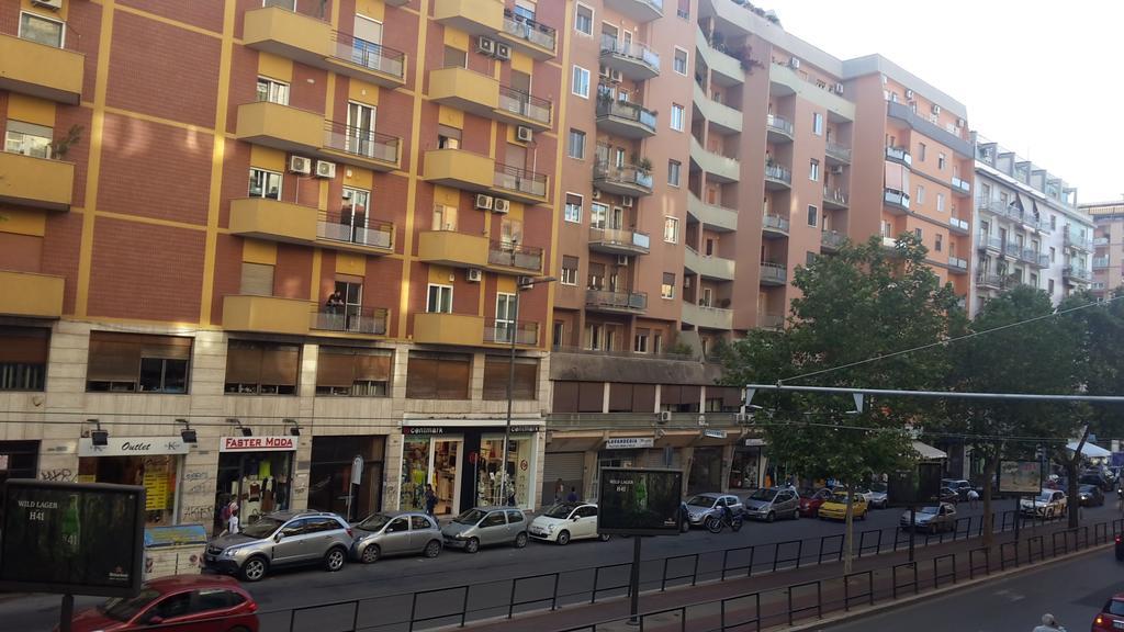 Hotel Dolci Ricordi à Bari Extérieur photo
