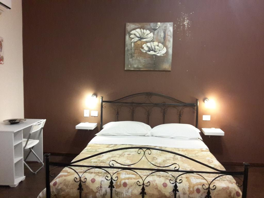 Hotel Dolci Ricordi à Bari Extérieur photo