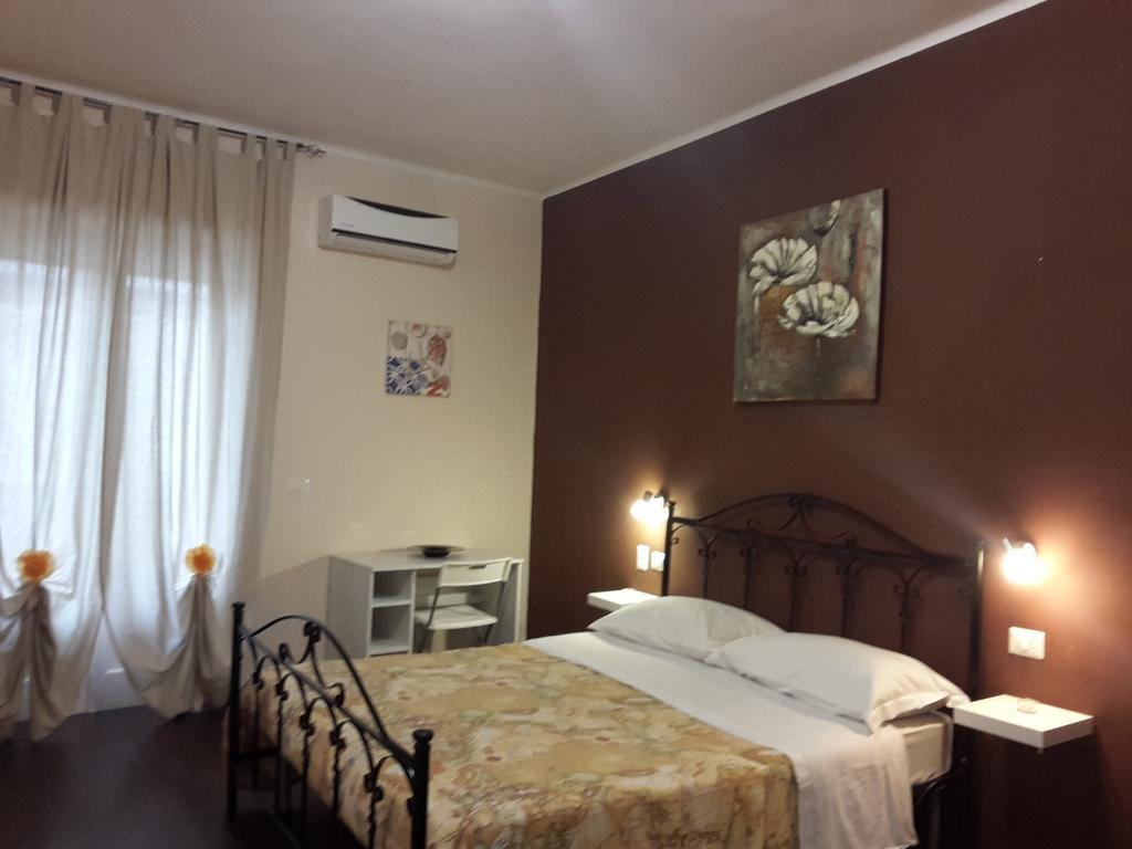 Hotel Dolci Ricordi à Bari Extérieur photo
