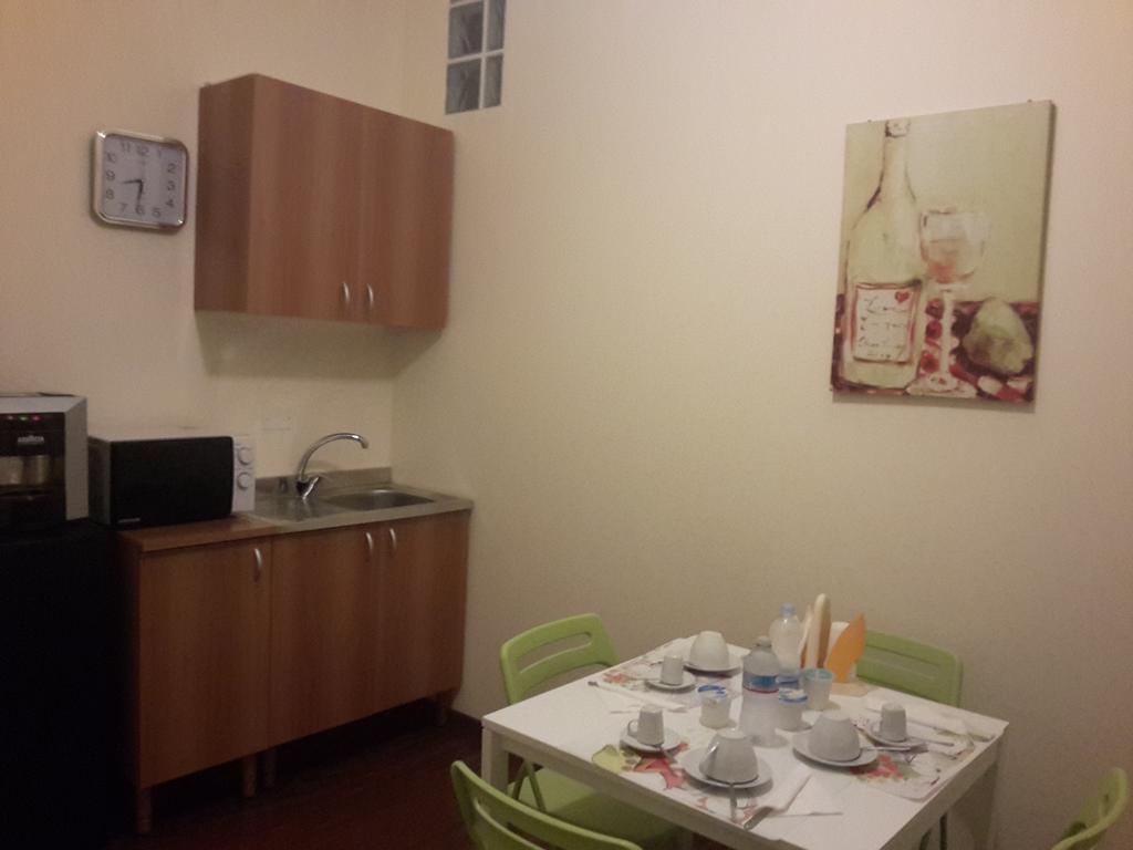 Hotel Dolci Ricordi à Bari Extérieur photo