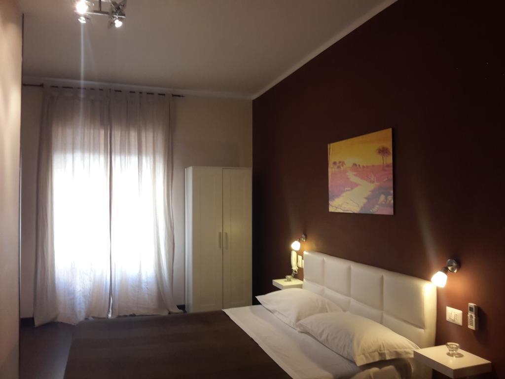 Hotel Dolci Ricordi à Bari Extérieur photo