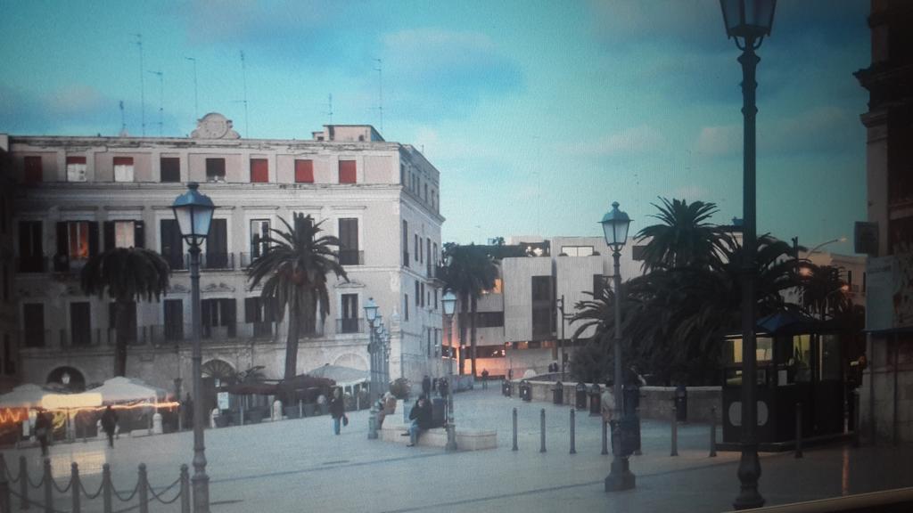 Hotel Dolci Ricordi à Bari Extérieur photo