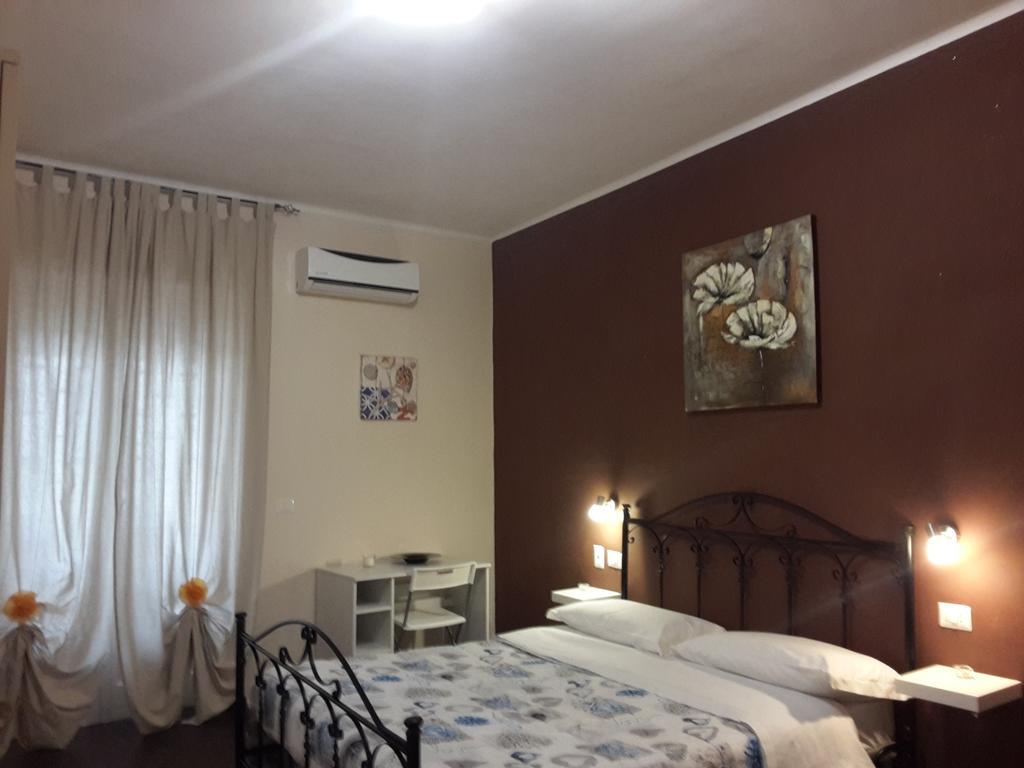 Hotel Dolci Ricordi à Bari Extérieur photo