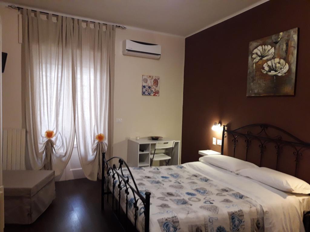 Hotel Dolci Ricordi à Bari Extérieur photo