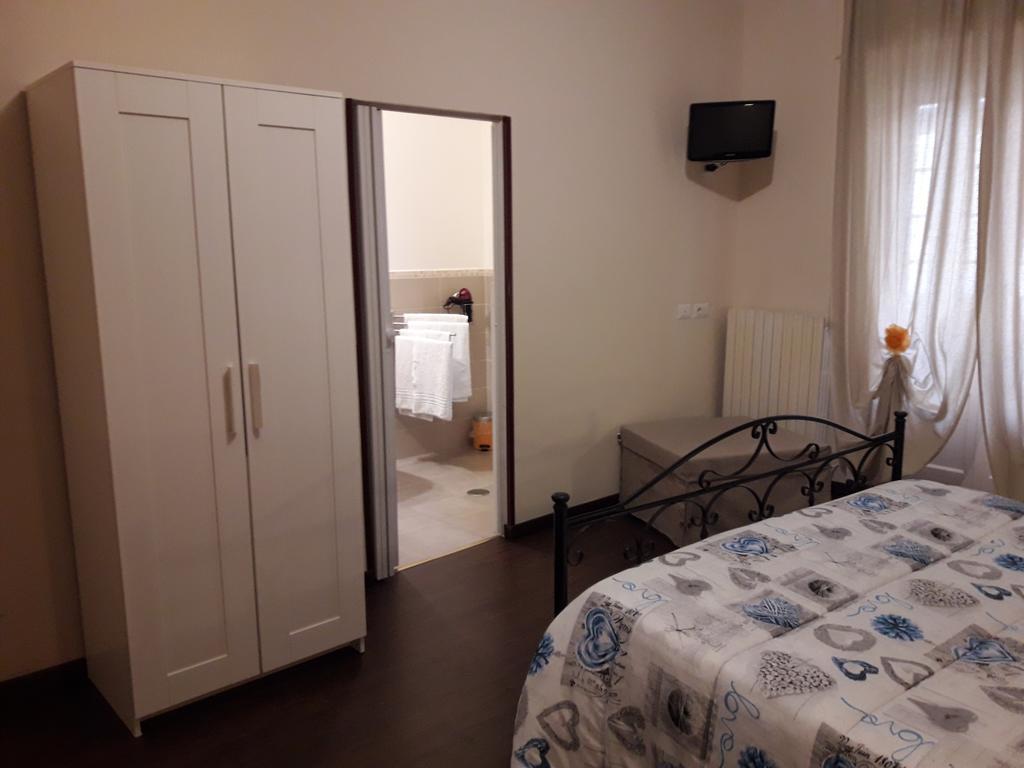 Hotel Dolci Ricordi à Bari Extérieur photo