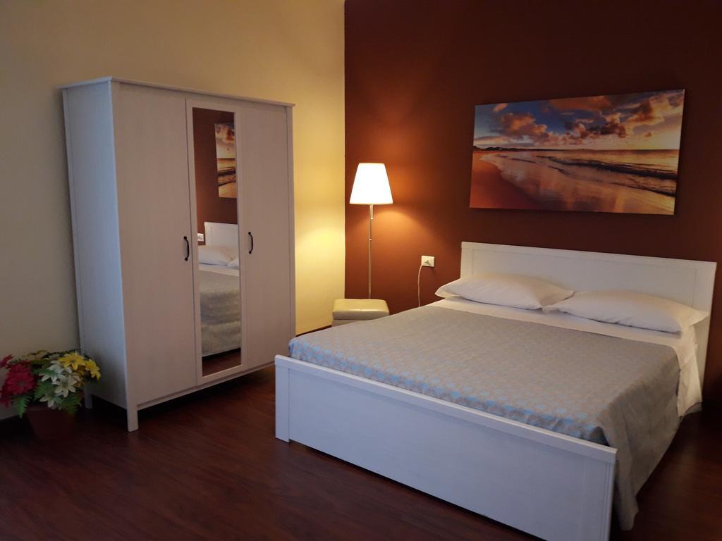 Hotel Dolci Ricordi à Bari Extérieur photo
