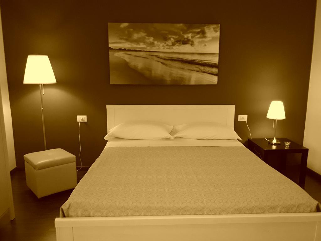 Hotel Dolci Ricordi à Bari Extérieur photo
