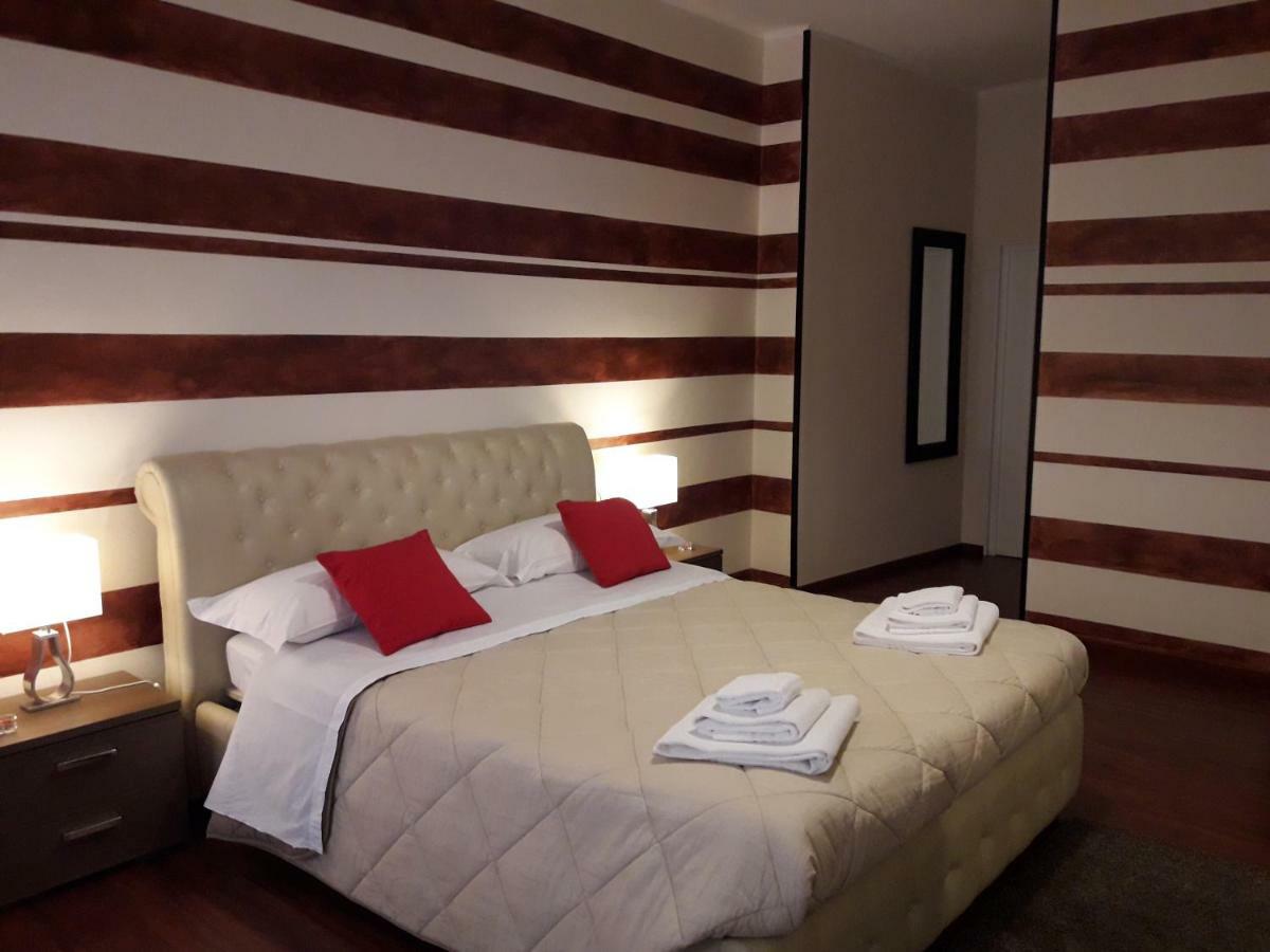 Hotel Dolci Ricordi à Bari Extérieur photo