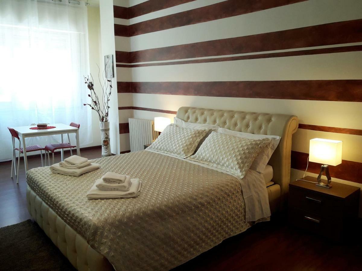 Hotel Dolci Ricordi à Bari Extérieur photo