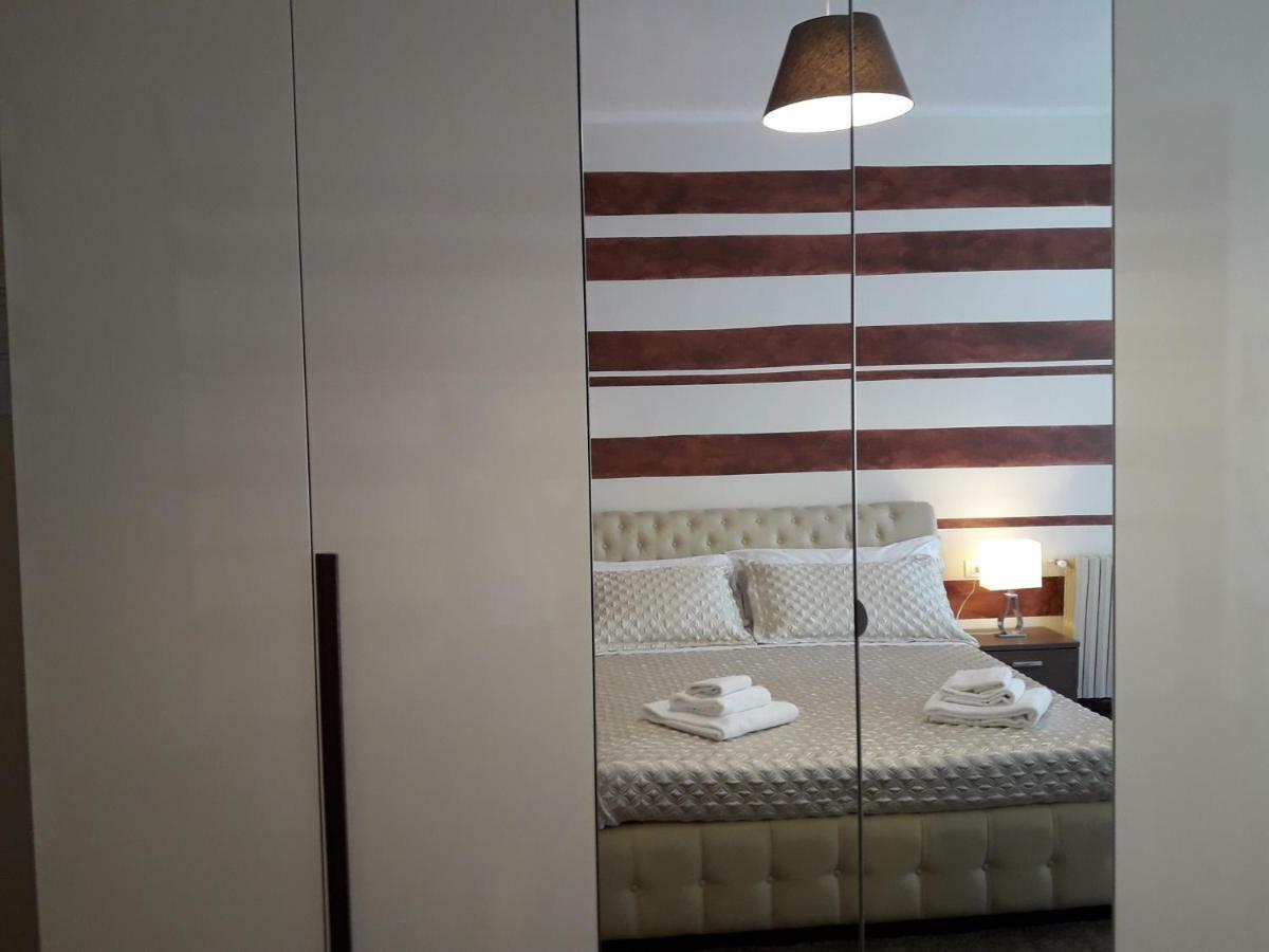 Hotel Dolci Ricordi à Bari Extérieur photo
