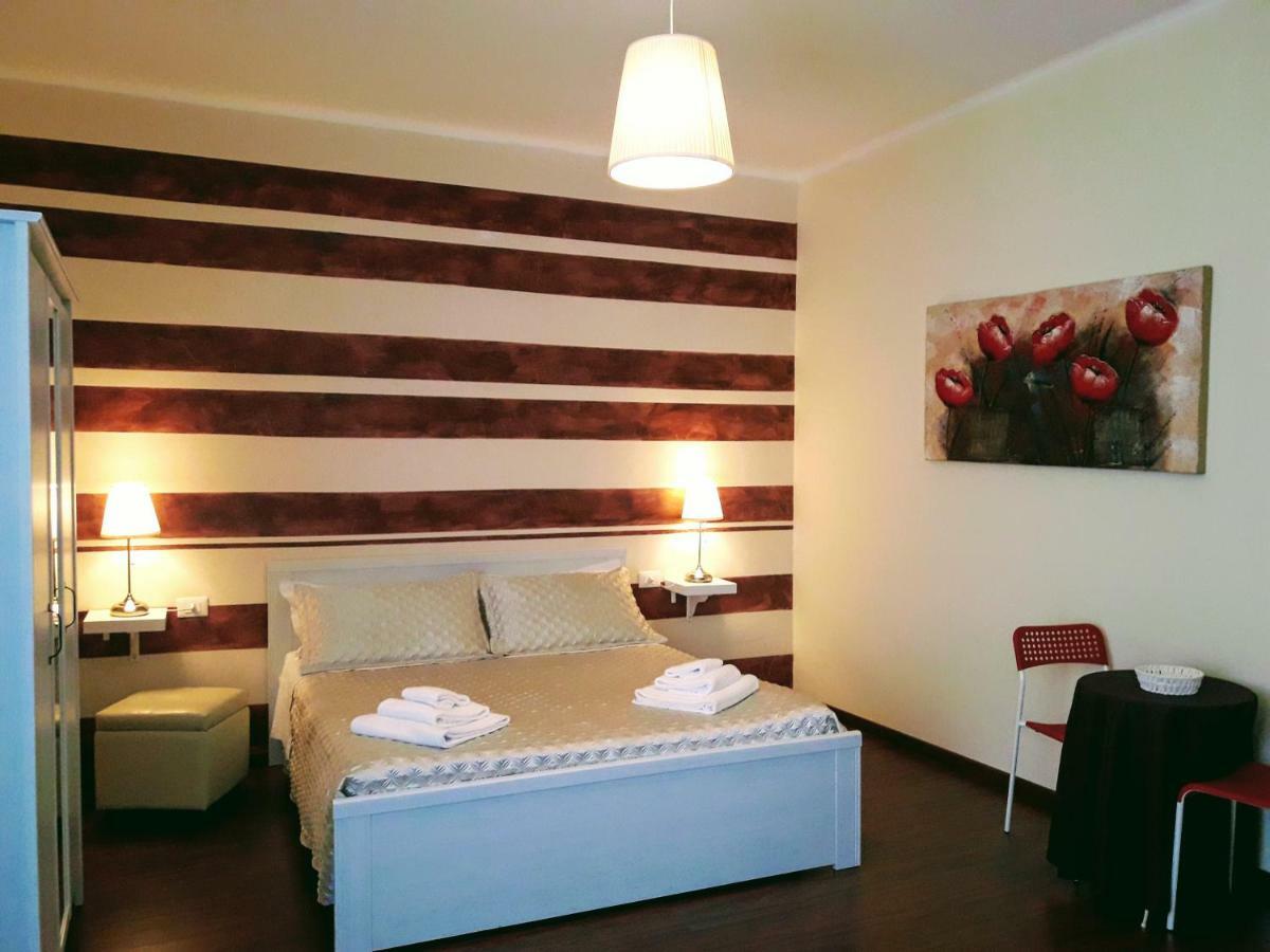 Hotel Dolci Ricordi à Bari Extérieur photo