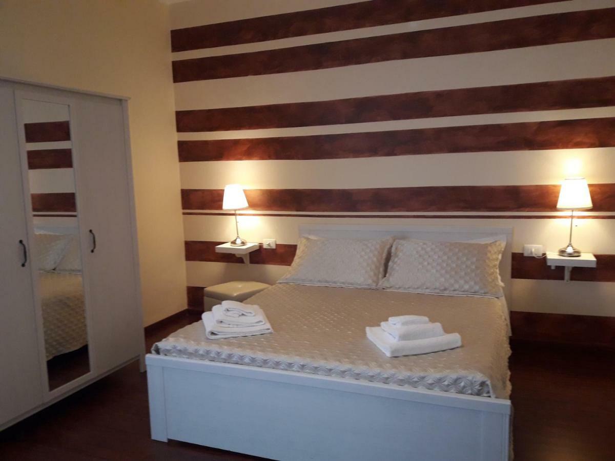 Hotel Dolci Ricordi à Bari Extérieur photo