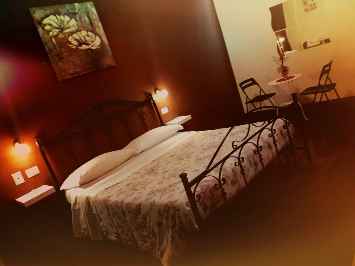 Hotel Dolci Ricordi à Bari Extérieur photo