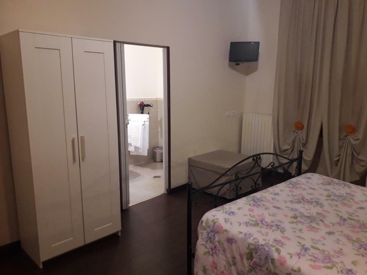 Hotel Dolci Ricordi à Bari Extérieur photo
