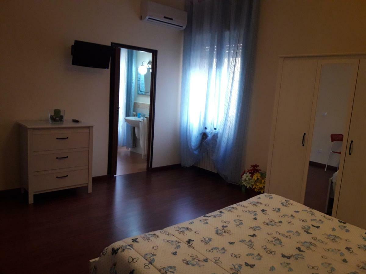 Hotel Dolci Ricordi à Bari Extérieur photo