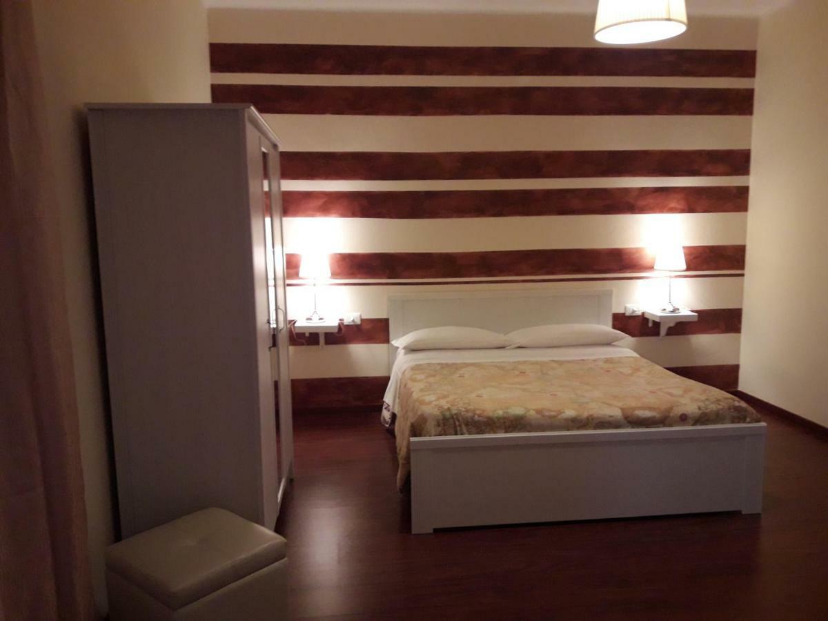 Hotel Dolci Ricordi à Bari Extérieur photo