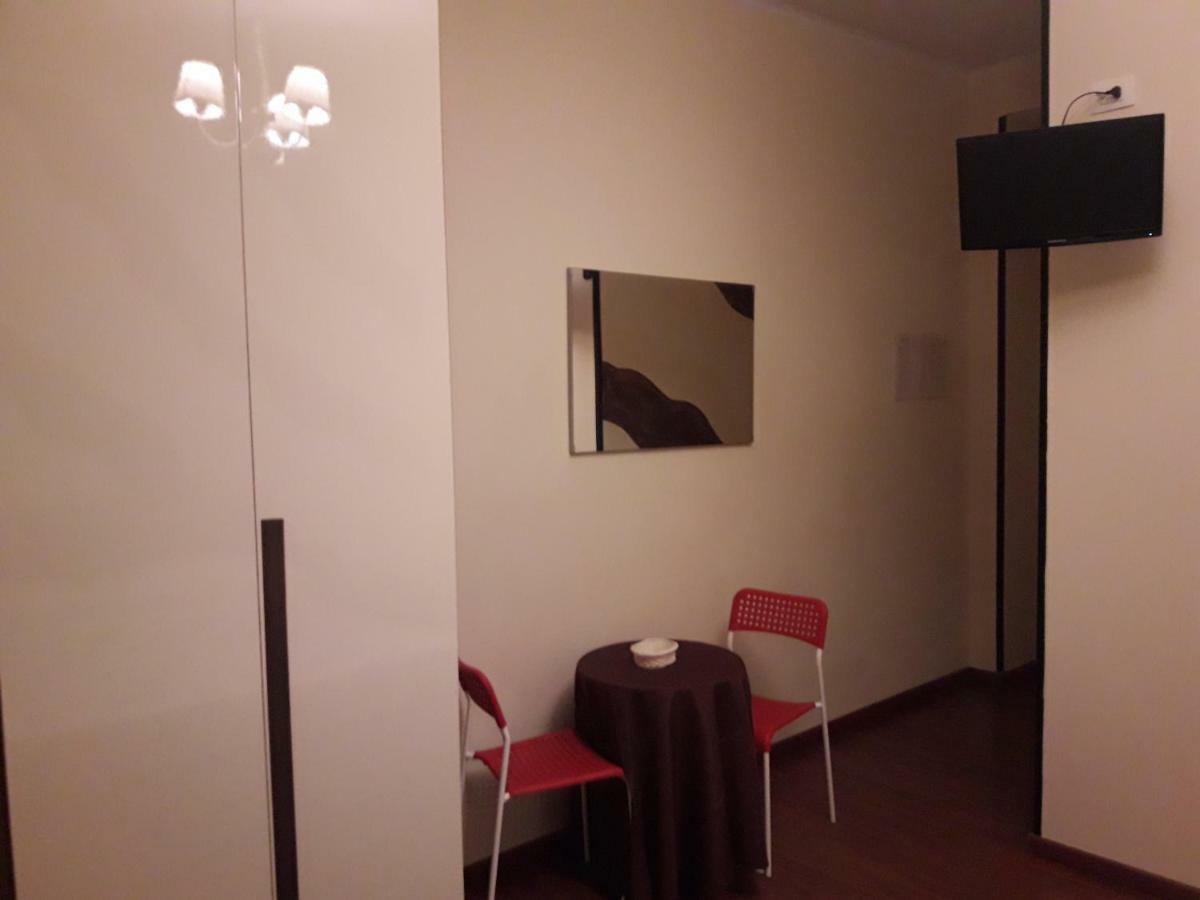 Hotel Dolci Ricordi à Bari Extérieur photo