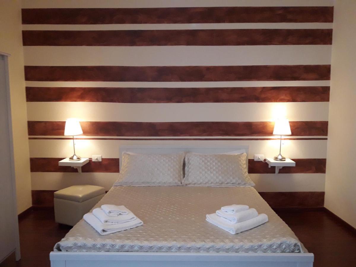 Hotel Dolci Ricordi à Bari Extérieur photo
