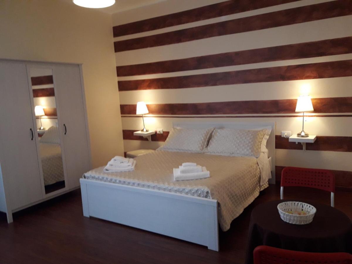Hotel Dolci Ricordi à Bari Extérieur photo
